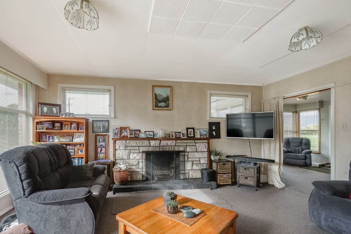 Prime Location - Brick Family Home - Ansicht 5