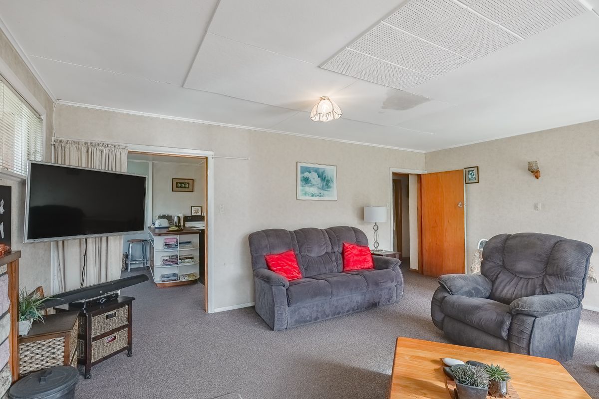Prime Location - Brick Family Home - Ansicht 6
