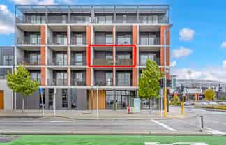 203/177 Cashel Street, CHRISTCHURCH CENTRAL