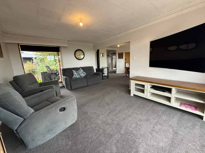 51 Frances Street, Balclutha