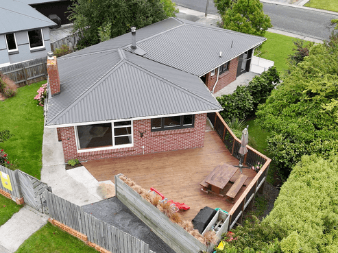 51 Frances Street, Balclutha