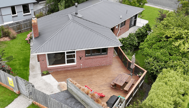 51 Frances Street, Balclutha