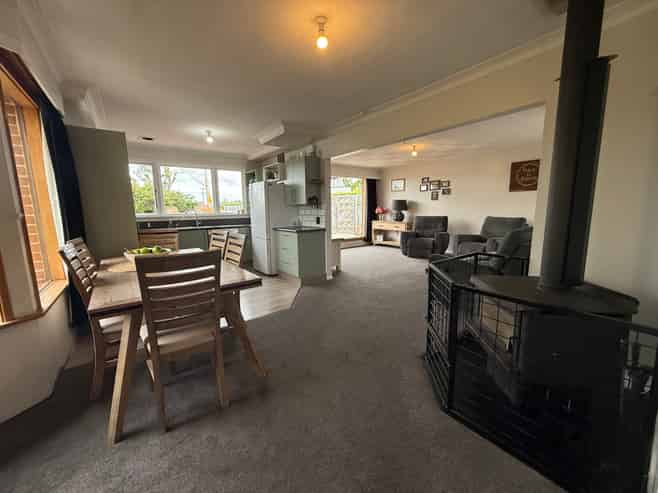 51 Frances Street, Balclutha