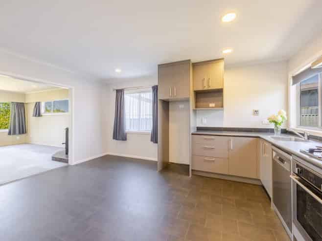 9 Argyll Crescent, Tamatea