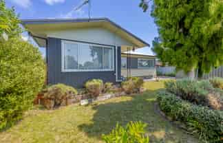 9 Argyll Crescent, Tamatea