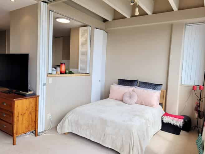 3E/15 Augustus Terrace, Parnell