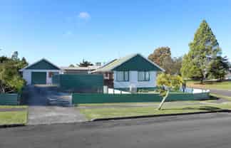 138 Lethbridge Street, Feilding