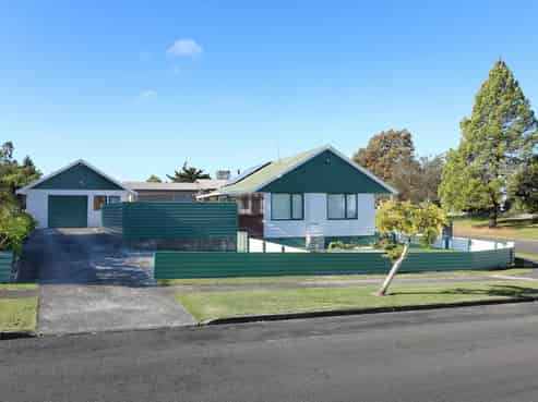 138 Lethbridge Street, Feilding