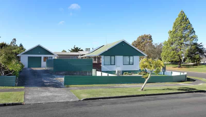 138 Lethbridge Street, Feilding