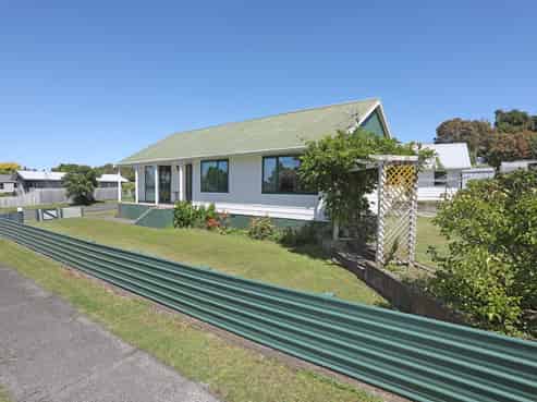 138 Lethbridge Street, Feilding