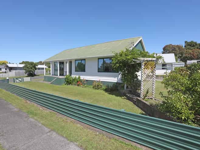 138 Lethbridge Street, Feilding