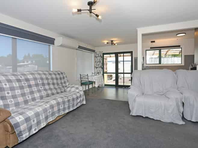 138 Lethbridge Street, Feilding