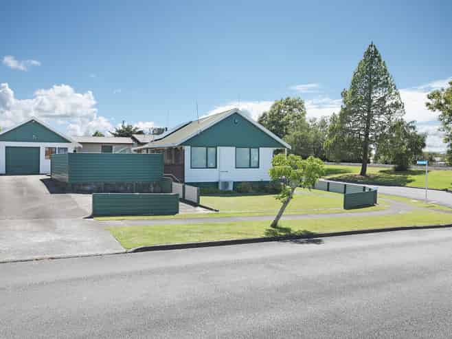 138 Lethbridge Street, Feilding