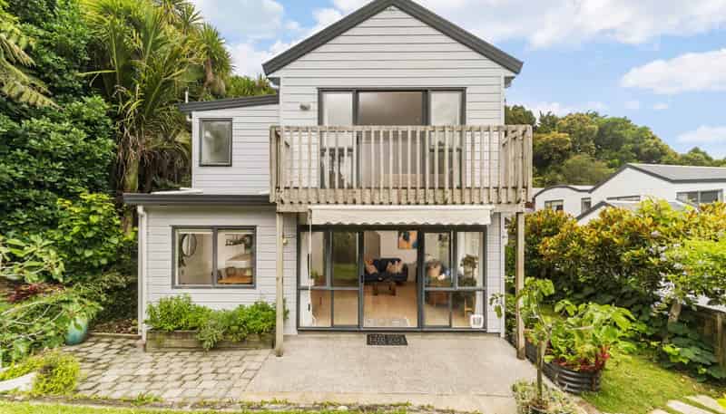 19/61A Birkdale Road, Birkdale