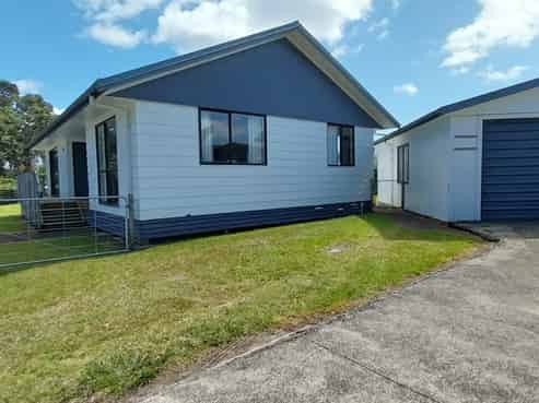 100A Hilton Drive, Whangamata