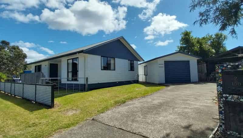 100A Hilton Drive, Whangamata