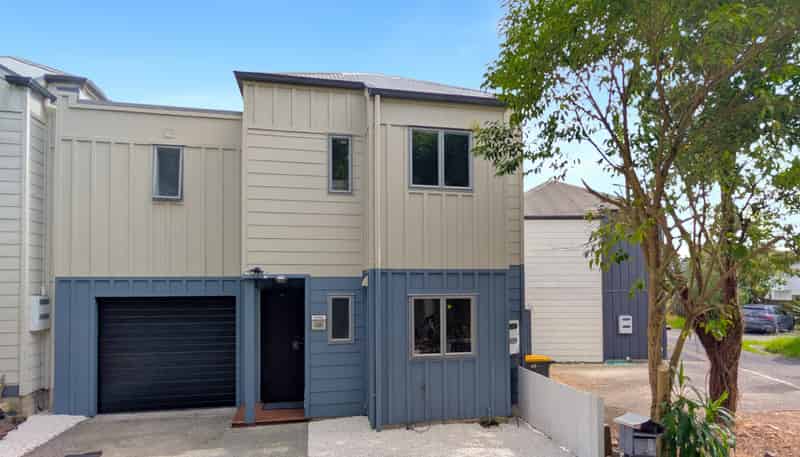 48E Arawa Street, New Lynn