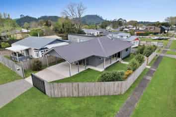 27A Mueller  Street, Waihi