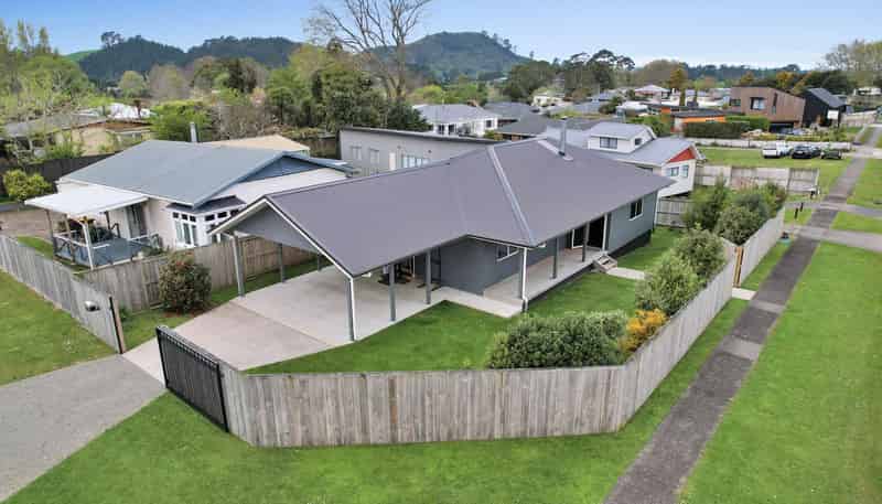 27A Mueller  Street, Waihi