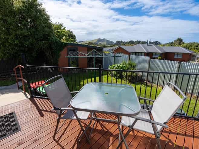 14 Jones Street, Waikouaiti
