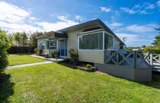 14 Jones Street, Waikouaiti