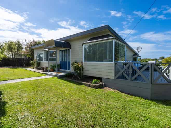 14 Jones Street, Waikouaiti