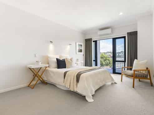 6A/118 Gladstone Road, Parnell