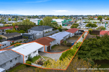 86F Weld Street, Redwoodtown