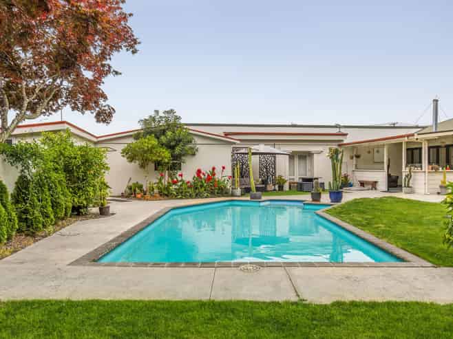 418 Appleby Highway, APPLEBY