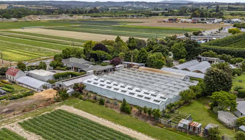 418 Appleby Highway, APPLEBY