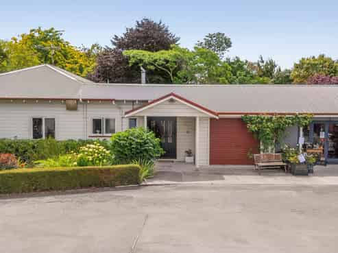 418 Appleby Highway, APPLEBY