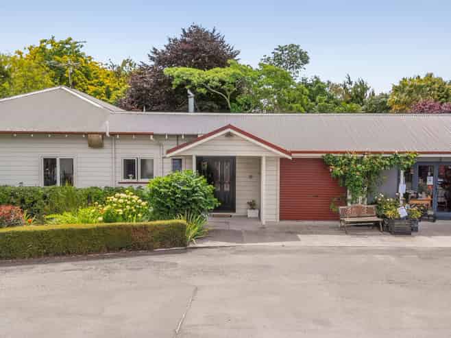 418 Appleby Highway, APPLEBY