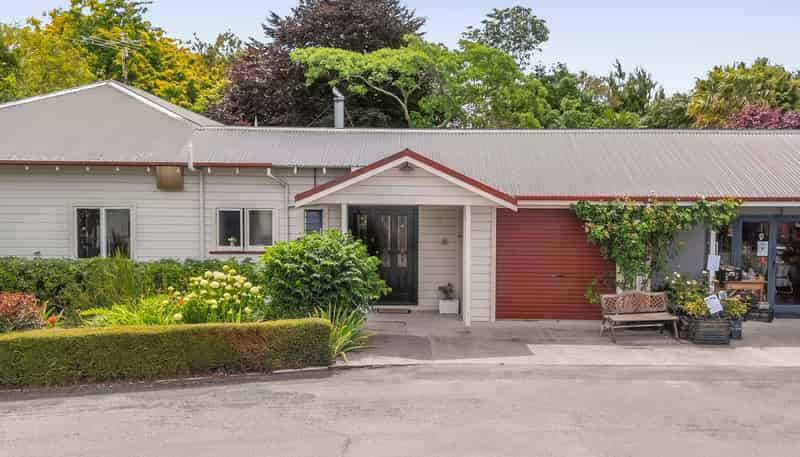 418 Appleby Highway, APPLEBY