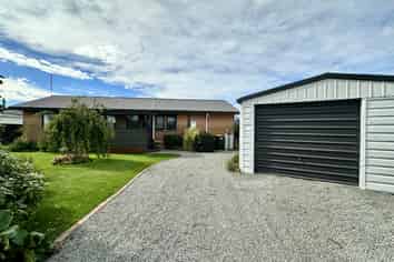 15 Jane Street, Tinwald