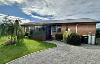 15 Jane Street, Tinwald