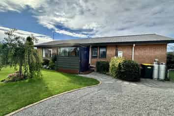 15 Jane Street, Tinwald