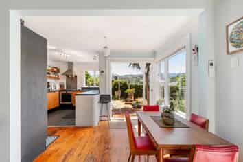 6 Seddon Terrace, Newtown