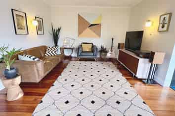 6 Seddon Terrace, Newtown