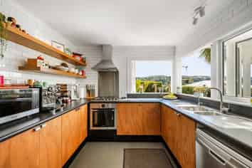 6 Seddon Terrace, Newtown