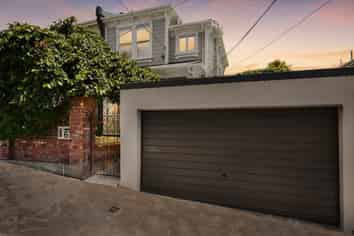 6 Seddon Terrace, Newtown