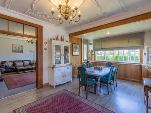 58 Gordon Street, Dannevirke