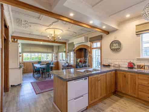 58 Gordon Street, Dannevirke