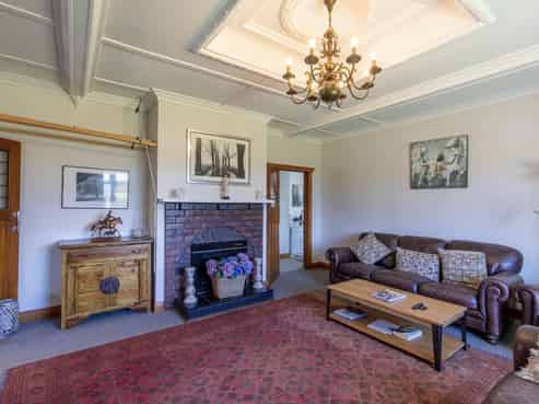 58 Gordon Street, Dannevirke