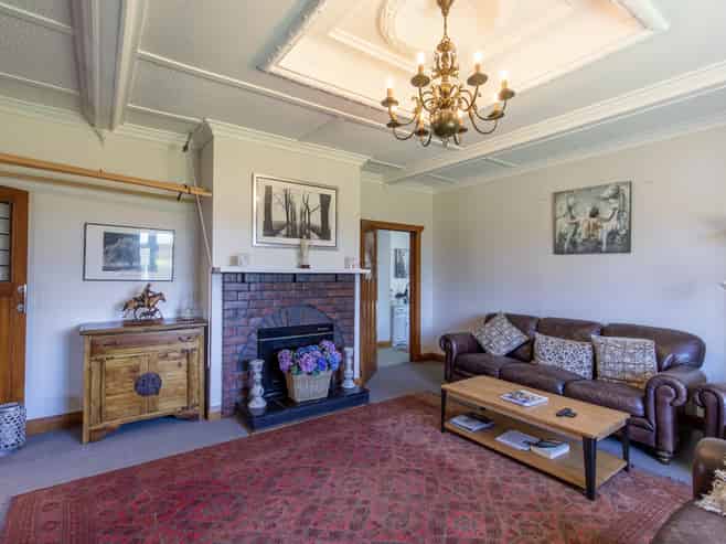 58 Gordon Street, Dannevirke