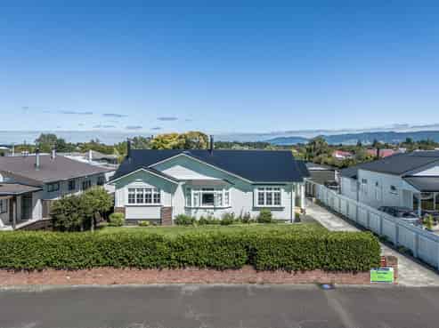 58 Gordon Street, Dannevirke