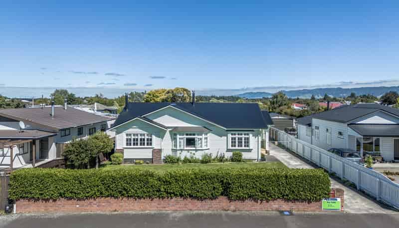 58 Gordon Street, Dannevirke