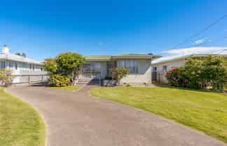 81 Bledisloe Road, Maraenui