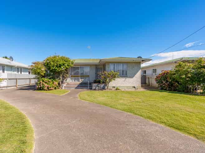 81 Bledisloe Road, Maraenui