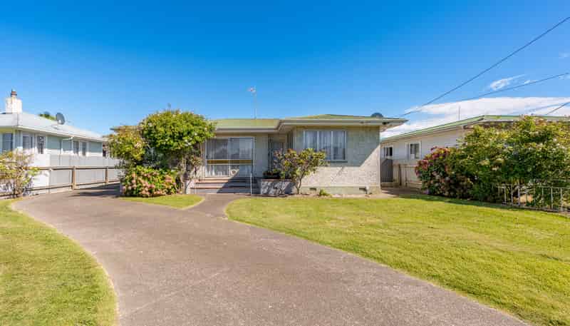81 Bledisloe Road, Maraenui