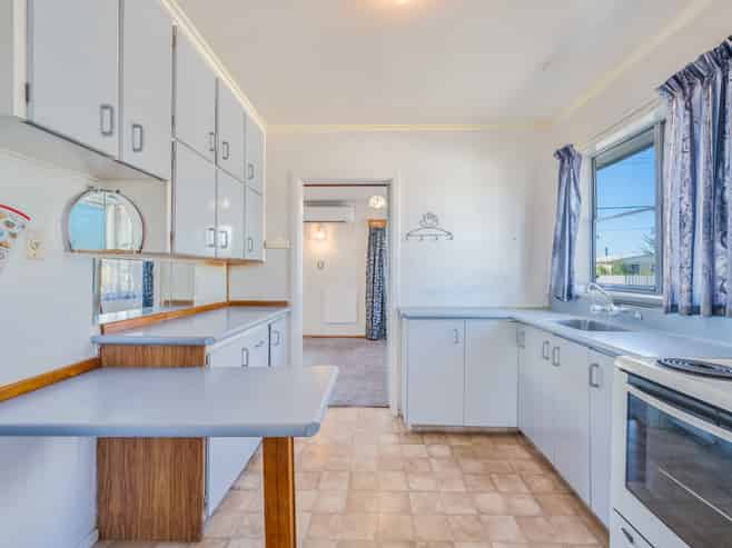 81 Bledisloe Road, Maraenui